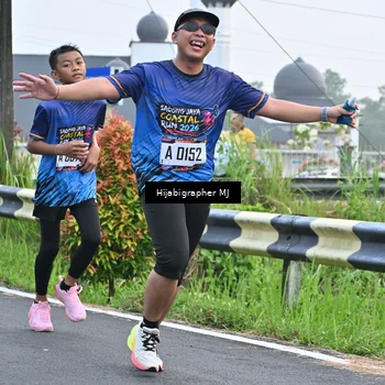 Runner Photo 8056928