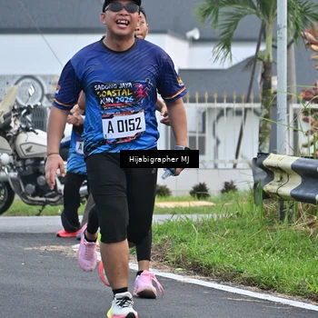 Runner Photo 8056929