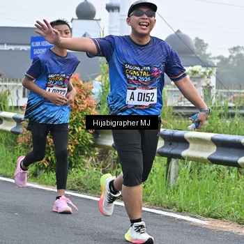 Runner Photo 8056930