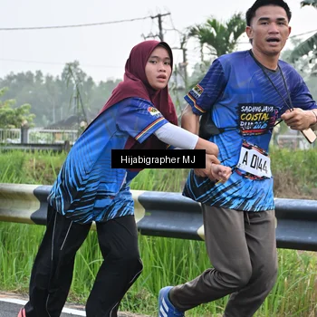 Runner Photo 8056933