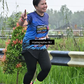 Runner Photo 8056940