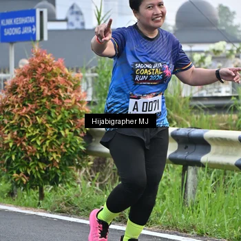 Runner Photo 8056942