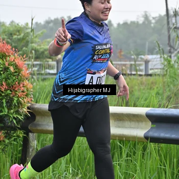 Runner Photo 8056946