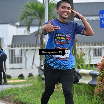 Runner Photo 8056947
