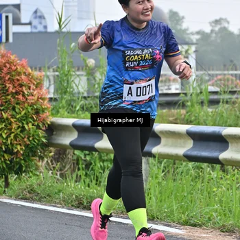 Runner Photo 8056948