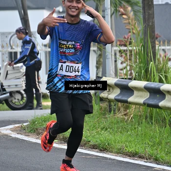 Runner Photo 8056950