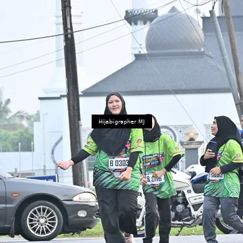 Runner Photo 8056955