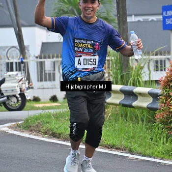 Runner Photo 8056958