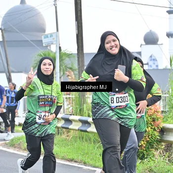 Runner Photo 8056959