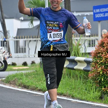 Runner Photo 8056961