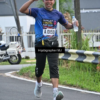 Runner Photo 8056963