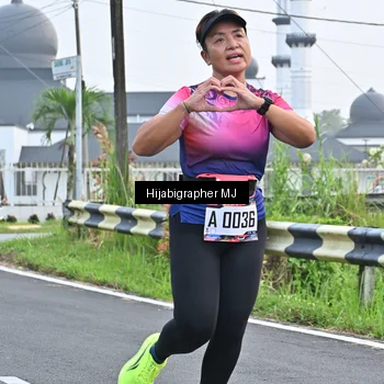 Runner Photo 8056969