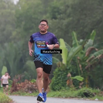 Runner Photo 8056979