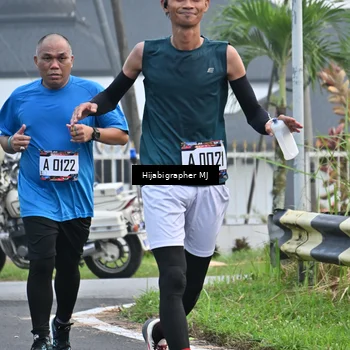 Runner Photo 8056984