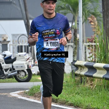 Runner Photo 8056989
