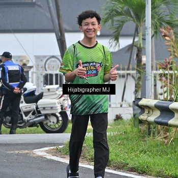 Runner Photo 8056994