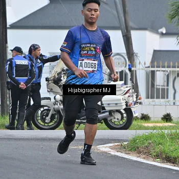 Runner Photo 8056997