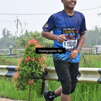 Runner Photo 8057001
