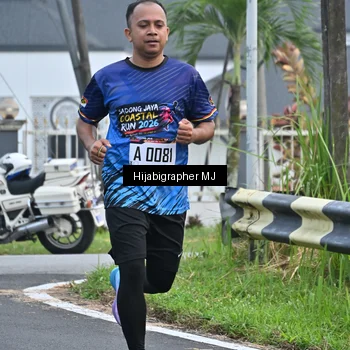 Runner Photo 8057002