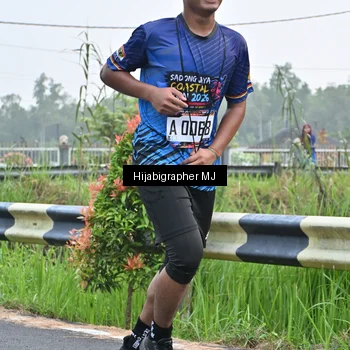 Runner Photo 8057003
