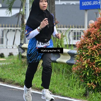 Runner Photo 8057004