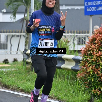 Runner Photo 8057006
