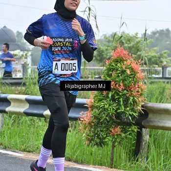 Runner Photo 8057009