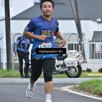 Runner Photo 8057011
