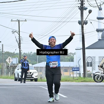 Runner Photo 8057015