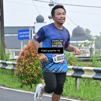 Runner Photo 8057016