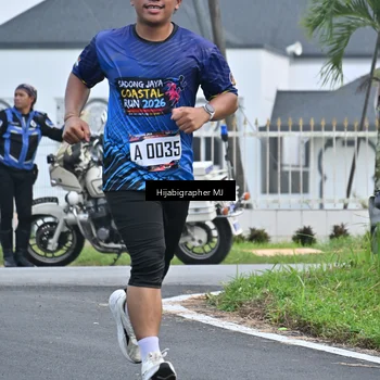 Runner Photo 8057019