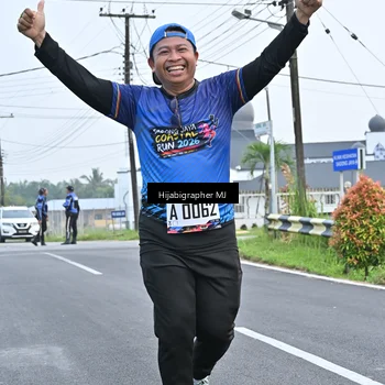 Runner Photo 8057020