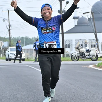 Runner Photo 8057022