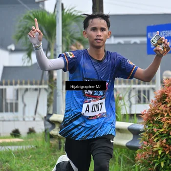 Runner Photo 8057023