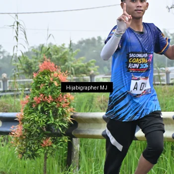 Runner Photo 8057025