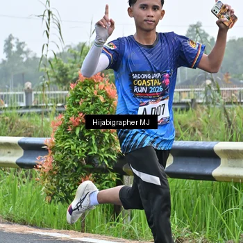 Runner Photo 8057026