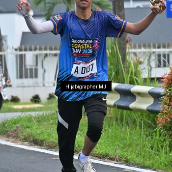 Runner Photo 8057027