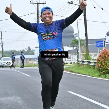 Runner Photo 8057028