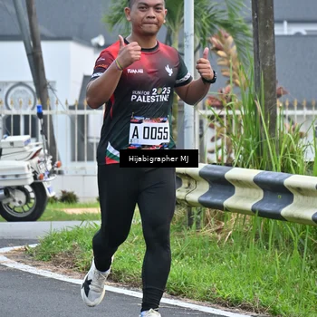Runner Photo 8057029