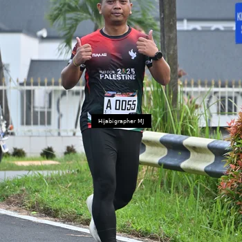 Runner Photo 8057030