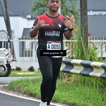 Runner Photo 8057031