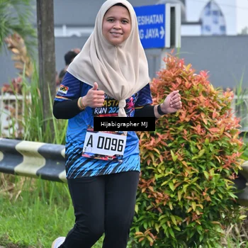 Runner Photo 8057032