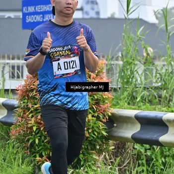Runner Photo 8057034