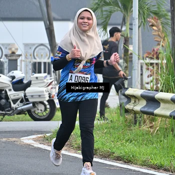 Runner Photo 8057035