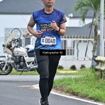 Runner Photo 8057038