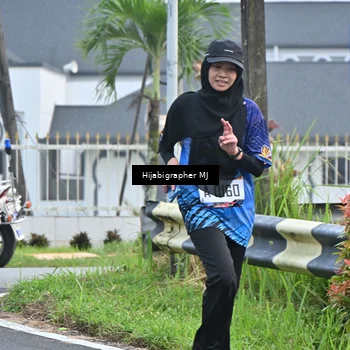Runner Photo 8057039