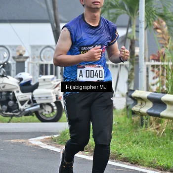 Runner Photo 8057040