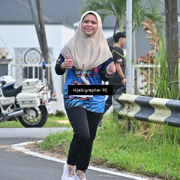 Runner Photo 8057041