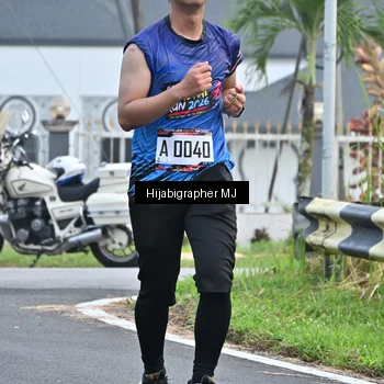 Runner Photo 8057042