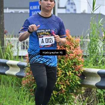 Runner Photo 8057044